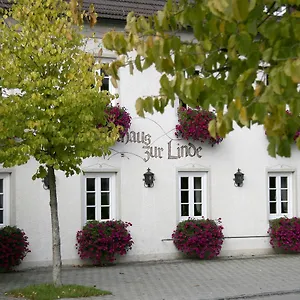 3* Hotel Zur Linde
